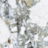 Керамогранит VITRA CITYMARBLE R9 Ректификат Амазония Мультиколор Лаппато 60x60 K951839LPR01VTE0
