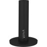 Подстаканник для зубных щеток VITRA ORIGIN, матовый черный A4489636